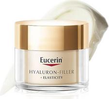 „Eucerin“ „Hyaluronic Filler + Elasticity“ dieninis kremas su SPF 30, 50 ml