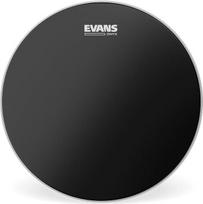 „Evans Black Onyx“ 13 colių, B13ONX2, tom būgno membrana