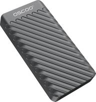 „Extreme Portable SSD“ 2 TB, iki 2100MB/s, USB-C, USB 3.2 Gen 2 | Nešiojamasis SSD, skirtas „Mac“, „Windows“, nešiojamiesiems kompiuteriams, išmaniesiems telefonams ir „iPhone 15+“; idealiai tinka žaidimams, atsarginėms kopijoms, turinio kūrėjams ir vaiz