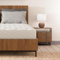 „eXtreme comfort ltd“ „Extreme Comfort Cooltouch Base“ spyruoklinis čiužinys su mikrosiuvinėjimu, 7 colių storio, 3 pėdų viengulė versija, su atminties putomis, baltos spalvos
