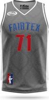 „Fairtex“ muay thai marškinėliai – įvairių dizainų