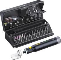 „Fanttik F2 Pro Kit“ belaidis rotacinis įrankių rinkinys, galingas variklis, 5 greičio lygiai