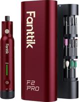 „Fanttik F2 PRO“ akumuliatorinis daugiafunkcinis įrankis, galingas magnetinis variklis su 5 greičiais