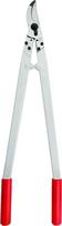 „Felco 21“ dviejų rankų medžių, REB, sodo žirklės – ilgis 63 cm