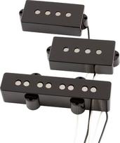 „Fender Yosemite PJ“ bosinės gitaros pikapų rinkinys, „Precision“ ir „Jazz“