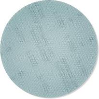 „Festool“ 125 mm „New Granat Net“ šlifavimo diskas STF, 125 mm, 120 g, 50 vnt. pakuotė | Tinklinis šlifavimo diskas, 125 mm, grūdėtumas P120 – atsparus įplėšimui, stabilūs kraštai, skirtas šlifuoti medžiagas