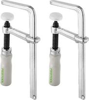 „Festool“ 489570 „Festool“ bėgių spaustukas (2 vnt. rinkinys)