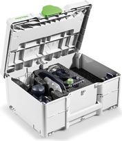 „Festool“ priedų rinkinys ZS-OF 1010 M (su kreipiamosios juostos adapteriu, tikslus