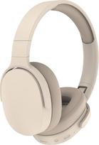 „Fiauli“ belaidės „Bluetooth“ ausinės, sulankstomos „Hi-Fi“ ausinės su pažangiu triukšmo slopinimu, reguliuojamos, „Bluetooth 5.1“ stereo ausinės, dengiančios ausis, skirtos sportui
