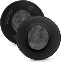 „Fidelio X2“ aušinamieji geliniai ausų pagalvėlių pakaitalai, suderinami su „Philips Audio Fidelio X2HR“, „X2“, „X1“ ausinėmis, didelio tankio atminties putų ausų pagalvėlės, ausų apsaugai, remonto detalės (tinklinės)