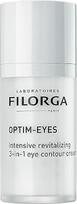 „Filorga Optim-Eyes“ moterims skirtas akių kontūro kremas, 1 vnt., 15 ml
