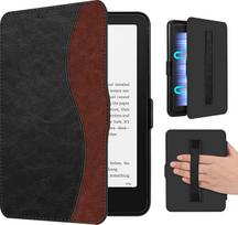 „Fintie“ dėklas su rankine juostele, skirtas 7 colių „Kindle Paperwhite“ (12-osios kartos)