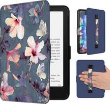 „Fintie“ dėklas su rankine juostele, skirtas 7 colių „Kindle Paperwhite“ (12-osios kartos)
