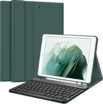 „FINTIE“ klaviatūros dėklas, skirtas „iPad“ 10,2 colių (9-osios, 8-osios ir 7-osios kartos, 2021 m., 2020 m. ir 2019 m.)