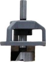 „Fisch-Tools“ 973F0014 gylio ribotuvas, skirtas „Forstner“ grąžtams, kurių skersmuo 32–38 mm