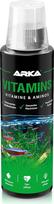 „Fish Vitamins“ akvariumui, 236 ml – „Vitaminos“ vitaminai ir amino rūgštys žuvims