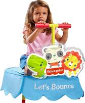„Fisher-Price“ „Mano pirmasis batutas“
