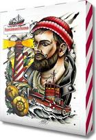„Fisherman's Friend“ Advento kalendorius 2026, 24 langeliai, saldainių rinkinys, Kalėdų saldainių kalendorius, tinka vaikams ir suaugusiems, 1 vnt. po 550 g