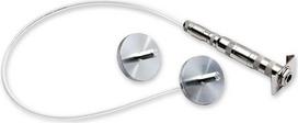 „Fishman Classic“ serijos „Full Circle“ kontraboso pikapas – 6 x 1 mm formato