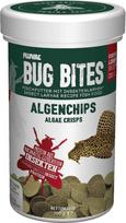 „Fluval Bug Bites“ žuvų pašaras „Algae Chips“, 250 ml