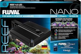 „Fluval Nano Reef 4.0 LED“, 25 W