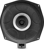 „Focal ISUB BMW 2“ | Po sėdyne montuojamas „BMW“ 20 cm žemų dažnių garsiakalbis