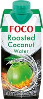 „FOCO“ kokosų sulčių gėrimas su skrudintu skoniu – 1 vnt. po 330 ml