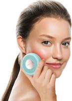 „Foreo UFO Mini“ LED veido kaukė, raudonosios šviesos terapija, veido priežiūra, korėjietiška kosmetika, termoterapija ir veido masažuoklis, drėkinamasis kremas, geresnis odos priežiūros produktų įsisavinimas