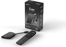 „Formuler Z Mini“ „Android“ OTT medijos srauto perdavimo įrenginys