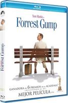 „Forrest Gump“ (BD + BD papildomi vaizdo įrašai) [Blu-ray]