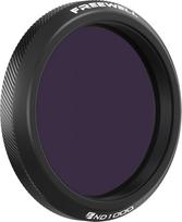 „Freewell ND1000“ filtras, skirtas „Osmo Action 5 Pro“ / „Action 4“ / „Action 3“