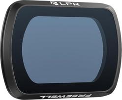 „Freewell Filter LPR“ skirtas „Osmo Pocket 4/3/Xtra Muse“ | Sumažinkite šviesos taršą ir užfiksuokite ryškesnes bei autentiškesnes nuotraukas