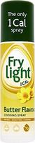 „Frylight“ aliejaus purškiklis „Better Than Butter“ 190 ml