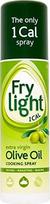 „Frylight“ alyvuogių aliejaus purškiklis, 190 ml – 2 vnt. rinkinys