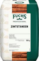 „Fuchs Professional“ cinamono lazdelės, 0,5 kg, dideliame maiše