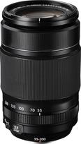 „Fujifilm“ XF-55–200 mm f/3,5–f/4,8 OIS