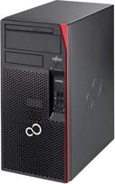 „Fujitsu Esprimo P757/E85+“ su „Intel Quad Core i7“ procesoriumi, 1 TB SSD kietuoju disku, 32GB atminties, „Windows 11 Pro“ operacine sistema ir DVD įrašymo įrenginiu – verslo klasės stacionarus kompiuteris (atnaujintas)