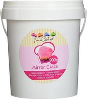 „FunCakes“ veidrodinis glajus, 1 vnt. pakuotė (1 x 900 g), G41120