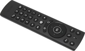 „G20S PRO BT“ „Bluetooth“ nuotolinio valdymo pultas su apšvietimu ir balso įvesties funkcija, skirtas televizoriui, projektoriui ir kompiuteriui (G20S PRO BT)