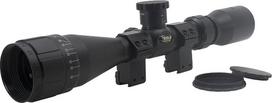 „Gamo BSA Optics Sweet 17 AO“ 3–9 x 40 mm šautuvo optinis taikiklis, .17 HMR