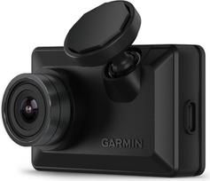 „Garmin Dash Cam X310“ | 4K Ultra HD vaizdo įrašai, 140° plataus kampo objektyvas, jutiklinis ekranas, balso valdymas, automatinis pranešimas apie avariją
