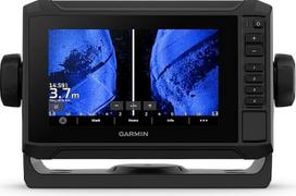 „Garmin ECHOMAP UHD2“ be keitiklio