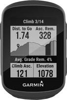 „Garmin Edge 130 Plus“ kompaktiškas GPS dviračių kompiuteris