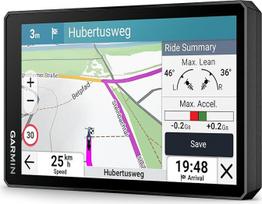 „Garmin zūmo XT3“ motociklų navigacijos sistema, 6 colių (6 coliai / 15,3 cm) HD spalvotas ekranas