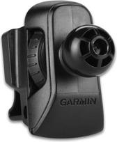 „Garmin“ 010-11952-00 oro ventiliacijos angos laikiklis, skirtas „Garmin nuvi“ navigacijos prietaisams, juodos spalvos