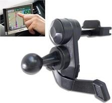 „Garmin“ GPS laikiklis, tvirtinamas prie oro ventiliacijos angos, suderinamas su „Nuvi“, „RV“, „Dezl“, „Drive“, „Drivesmart“, „Driveassist“ ir kitais modeliais