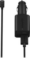„Garmin“ USB-C automobilinis jungiamasis kabelis su papildoma USB jungtimi