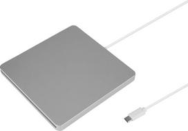 „Garsent“ išorinis CD/DVD įrenginys, nešiojamas USB C tipo išorinis CD-RW/DVD-RW grotuvas-rašytuvas, nešiojamas greitaeigis CD grotuvas, skirtas „Mac OSX SE“ / „ME“ / „2000“ / „XP“ /