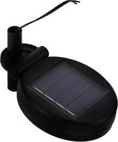 „Gatuida Solar“ į žemę įsmeigiamas saulės kolektorius, saulės baterijų sodų apšvietimas, skirtas naudoti lauke, pasukamas saulės modulis iš nerūdijančio plieno ir ABS, atsarginė dalis grindų ir kraštovaizdžio apšvietimui, atsparus oro sąlygoms ir lengvai