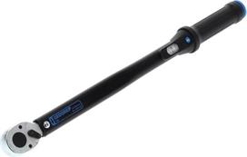 „Gedore Torcoflex UK“ / „Torcofix“ / „Dremaster“ sukimo momento raktas su sertifikatu / gaiduko tikslumas ±3 %, 3550-30 UK